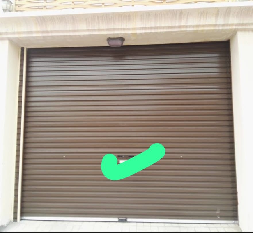 بوابة فيلا فاخرة