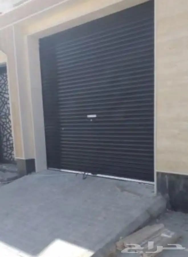 مشروع متكامل